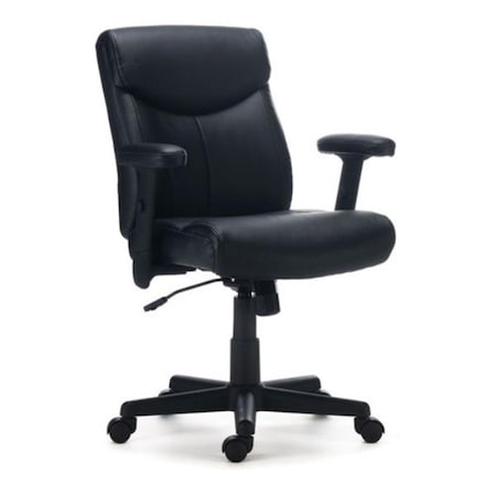 Fine-Line Harthope Task Chair, Black FI3743720